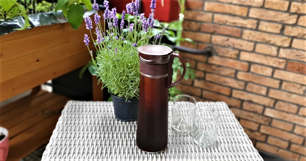 How to Make Cold Brew Coffee at Home. You Will Love It!